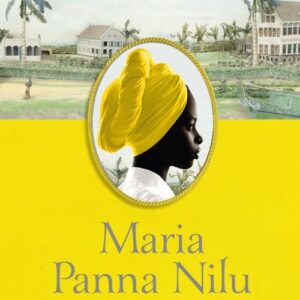 Maria Panna Nilu