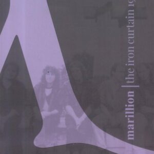 Marillion. The Iron Curtain 1987 w.pol-ang