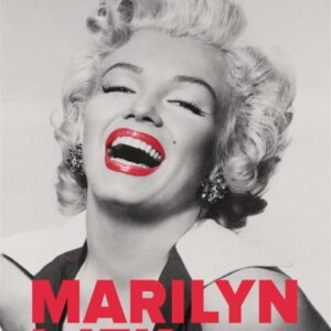 Marilyn i JFK