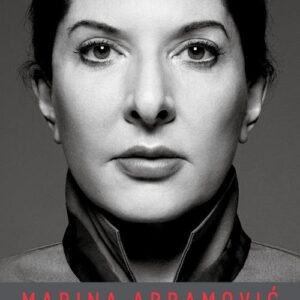 Marina Abramović Pokonać mur Wspomnienia