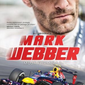 Mark Webber Moja Formuła 1