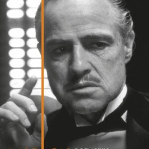 Marlon Brando Rozmawia Lawrence Grobel