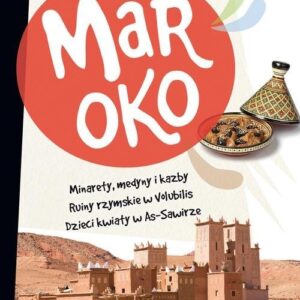 Maroko Pascal Lajt