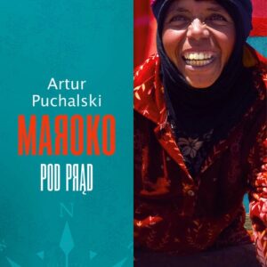 Maroko pod prąd