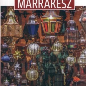 Marrakesz Michelin W1