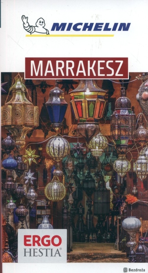 Marrakesz Michelin W1