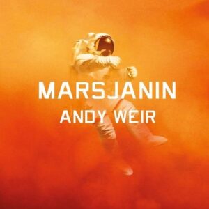 Marsjanin