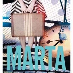 Marta, która się odnalazła
