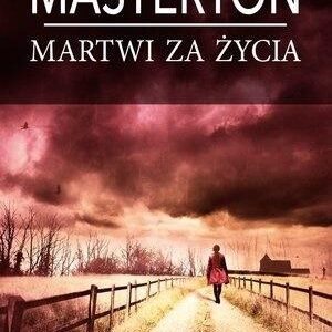Martwi za życia pocket
