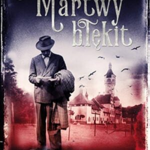 Martwy błękit