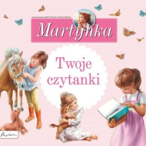 Martynka Twoje czytanki