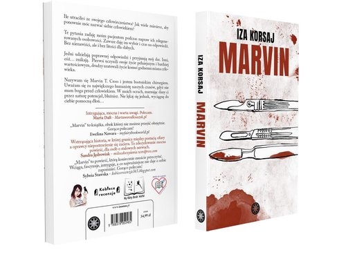 Marvin