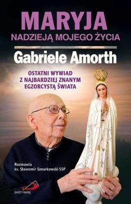 Maryja nadzieją mojego życia. Ostatni wywiad...