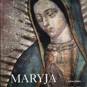 Maryja z Guadalupe
