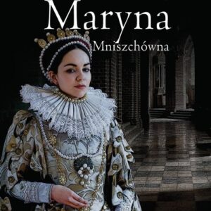 Maryna Mniszchówna