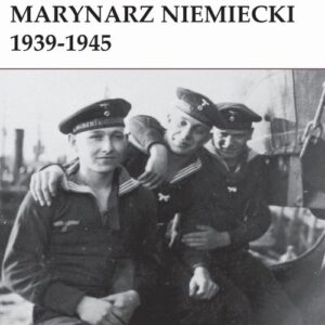 Marynarz niemiecki 1939-1945