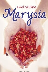 Marysia