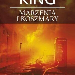 Marzenia i koszmary pocket