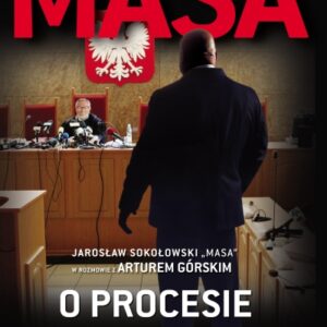 Masa o procesie polskiej mafii