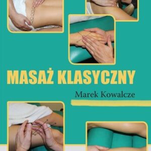 Masaż klasyczny