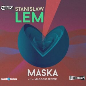 Maska (Audiobook)