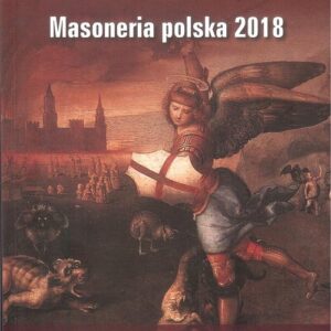 Masoneria polska 2018 Wojna demonów