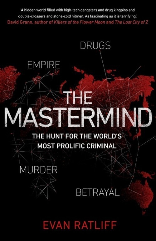 MASTERMIND, THE (AIR/IRE/EXP)
