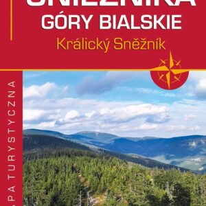 Masyw Śnieżnika, Góry Bialskie, Kralicky Sneznik