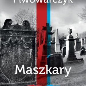 Maszkary. Najlepsze Kryminały PRL