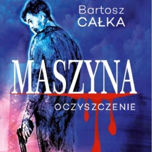 Maszyna Oczyszczenie