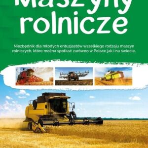 Maszyny rolnicze