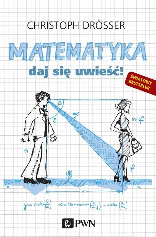 Matematyka Daj się uwieść!