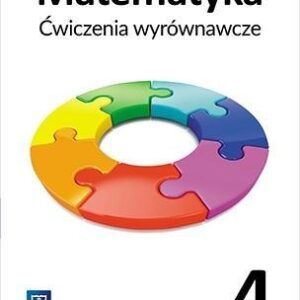 Matematyka SP 4 Ćwiczenia wyrównawcze WSiP