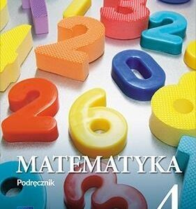 Matematyka SP 4 Podr. WSIP