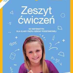 Matematyka SP 5 Matematyka z kluczem ćw. NE