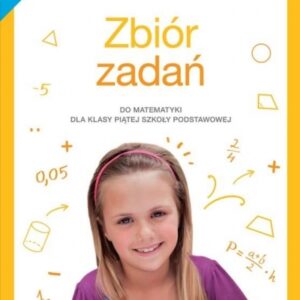 Matematyka SP 5 Matematyka z kluczem Zbiór zad. NE