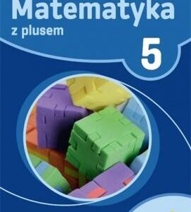 Matematyka SP 5 Z Plusem Geometria wersja A GWO