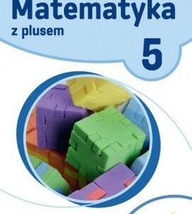 Matematyka SP 5 Z Plusem Geometria wersja B GWO