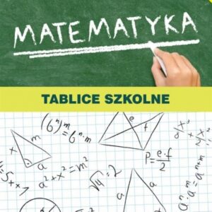 Matematyka. Tablice szkolne