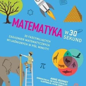 Matematyka w 30 sekund