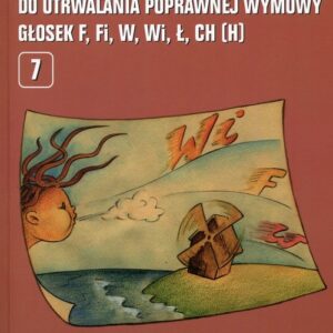Materiał wyrazowo-obrazkowy do utrwalania poprawnej wymowy głosek f,fi,w,wi,ł,ch,h