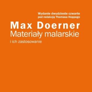 Materiały malarskie i ich zastosowanie