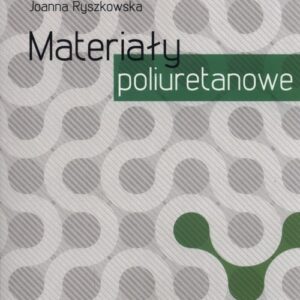 Materiały poliuretanowe
