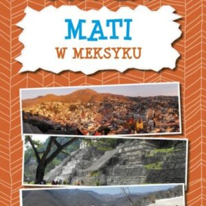 Mati w Meksyku