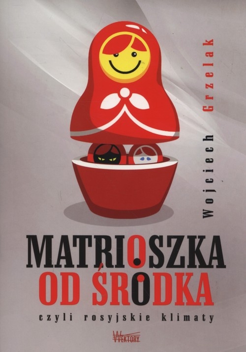 Matrioszka od środka. czyli rosyjskie klimaty