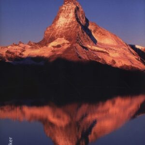 Matterhorn. góra gór