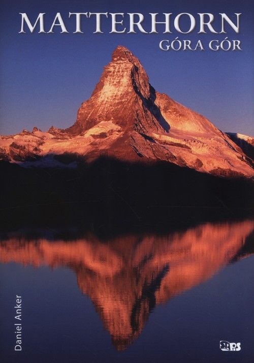 Matterhorn. góra gór