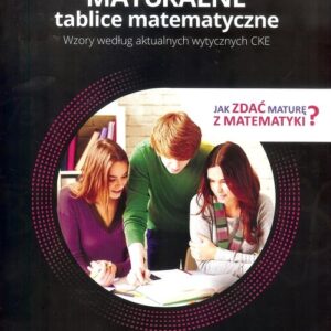 Maturalne tablice matematyczne / Elitmat