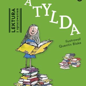Matylda Lektura z opracowaniem
