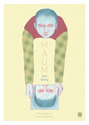Maum dom duszy